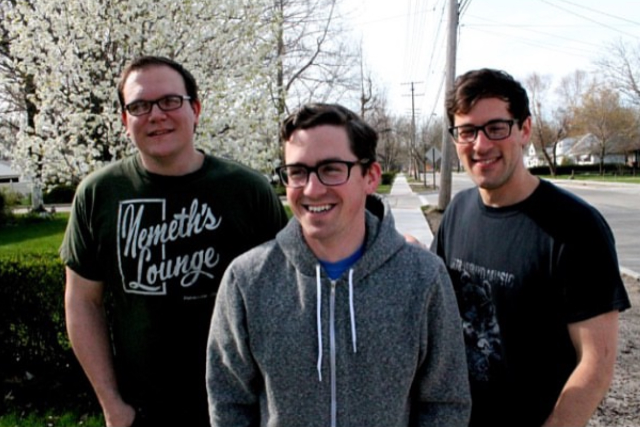 So Long Albatross Image