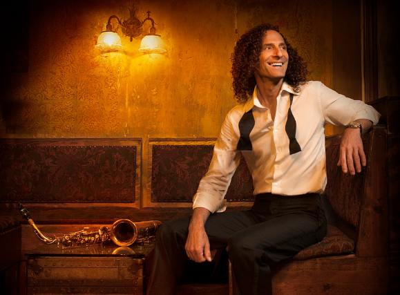 Kenny G Tour 2020 Ring In 2020 NYE with Kenny G! Kenny G Tour 2020 Ring In 2020 NYE with Kenny G!