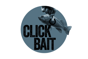 Click Bait w/ Jackie Fabulous, Ryan Conner, Hampton Yount, Nick Cobb, Sean McBride, Jesse Joyce, Kimrie Lewis-Davis, and more!