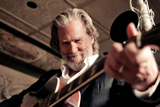 An Intimate Evening of Music & Conversation with Jeff Bridges
