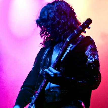 Zoso - The Ultimate Led Zeppelin Experience Image