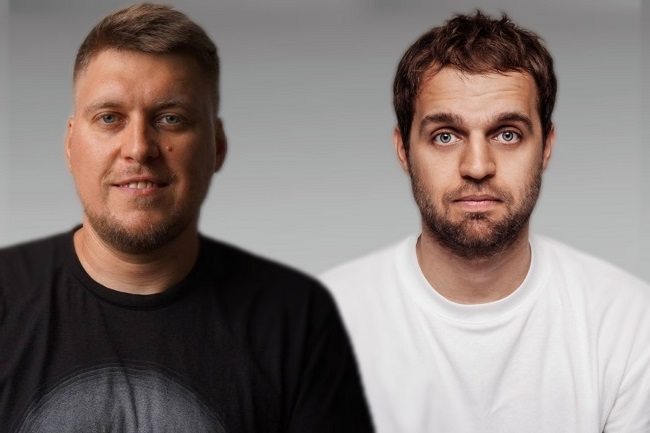 Nezlobin x Chuzhoy
