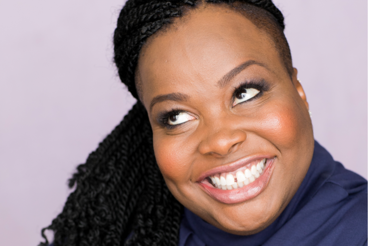 Jackie Fabulous & Friends!