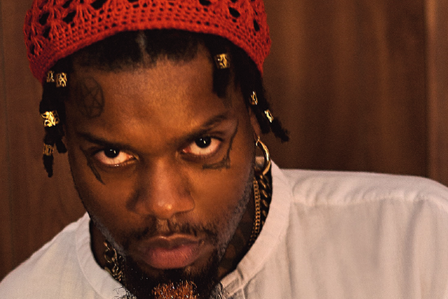 serpentwithfeet Image