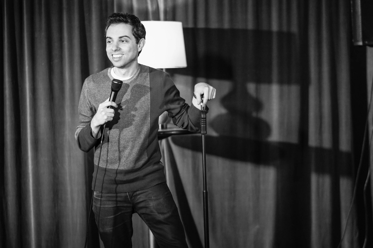 Matt Kirshen