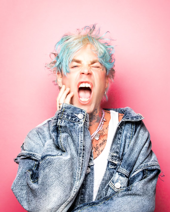 Mod Sun Image