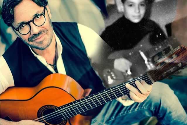 Al Di Meola