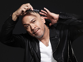 Jo Koy:  Just Kidding World Tour