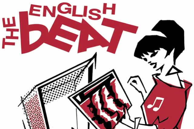 The English Beat