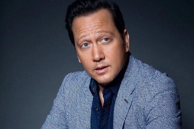 Rob Schneider at Houston Improv