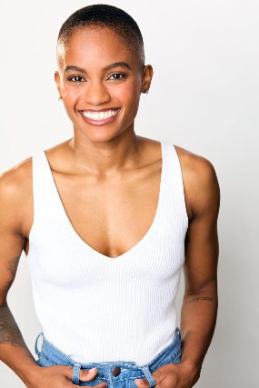 Jasmyn Carter