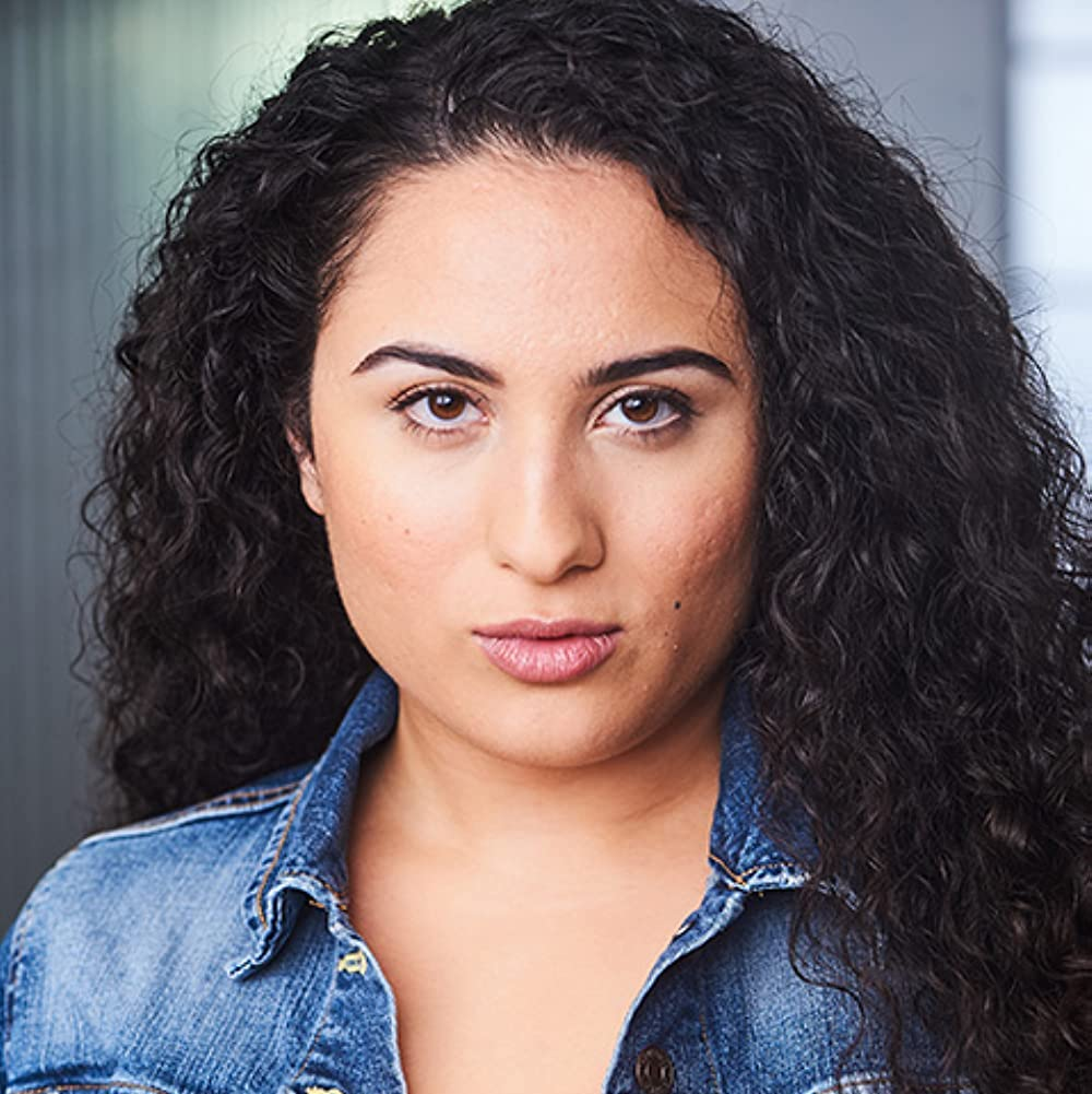 Sarah Fatemi