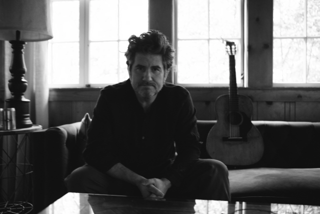 Matt Nathanson Image
