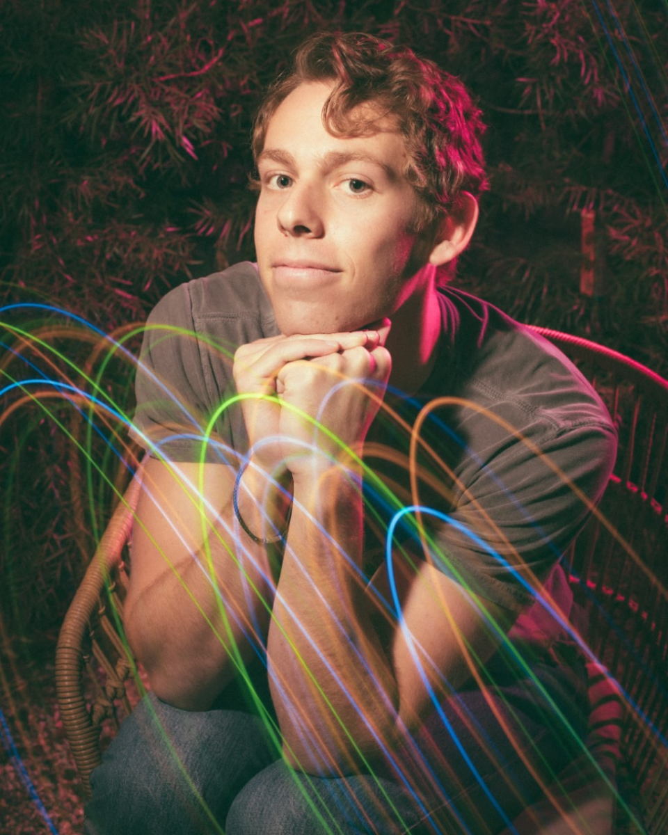 Lucas Zelnick