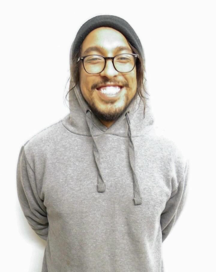 Mario Rodriguez