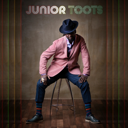 Junior Toots Image