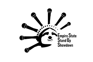 The Empire State Stand-Up Showdown brought to you by Slaughter Stand-Up & NoMa Comedy