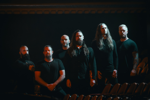Ne Obliviscaris Image