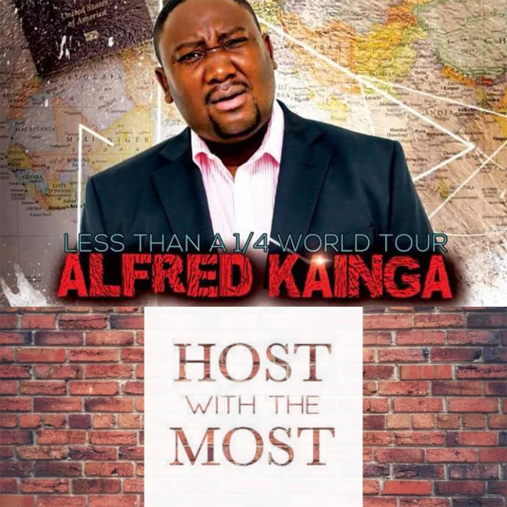 Host With The Most