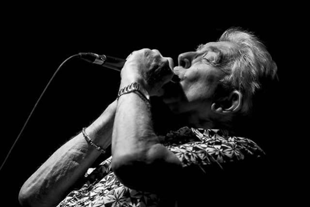 John Mayall