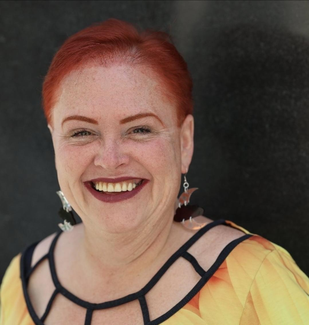 Carol Newell