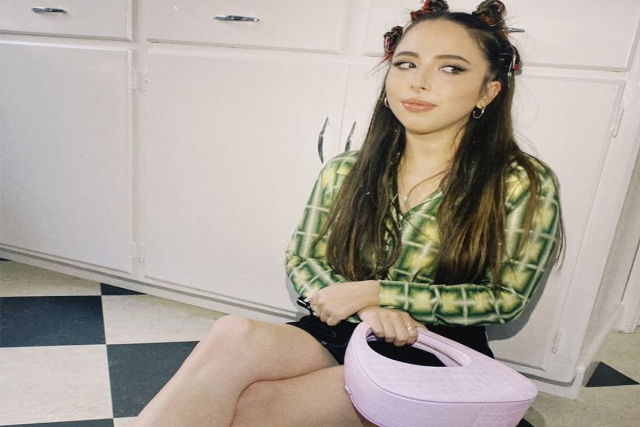 Esther Povitsky Image