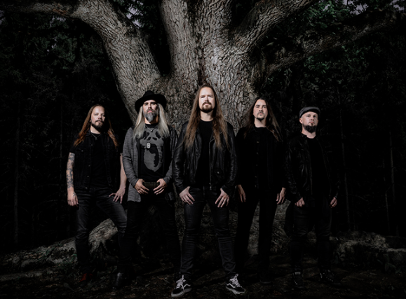 Insomnium Image