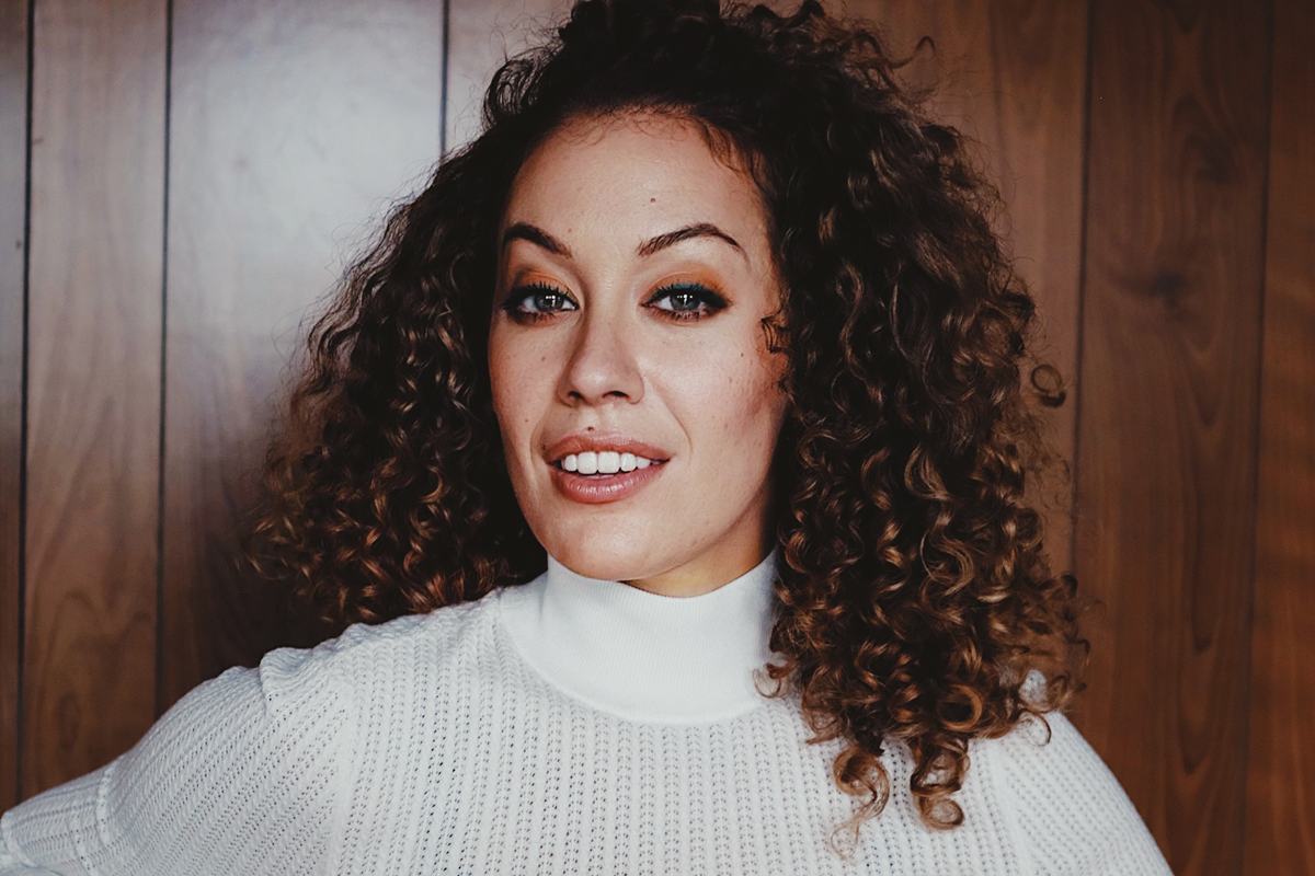 Krystyna Hutchinson