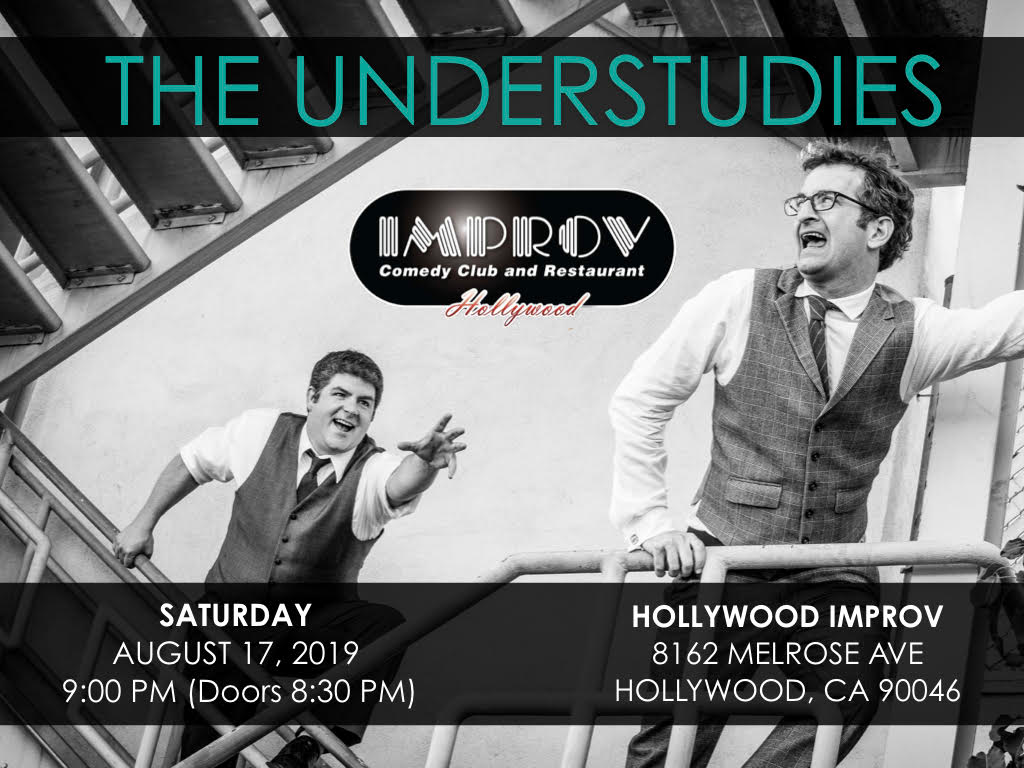The Understudies
