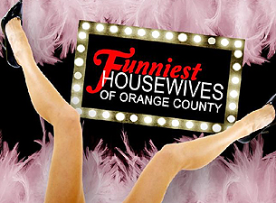 The Funniest Housewives of Orange County