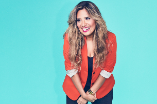 Cristela Alonzo:  My Affordable Care Act