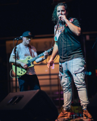 Caleb Hart & Co Image