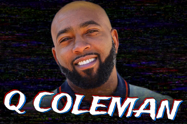 QUENTON Q COLEMAN