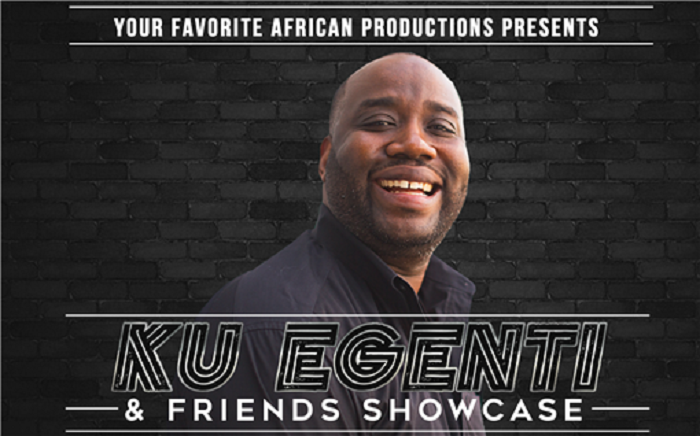 Ku Egenti & Friends