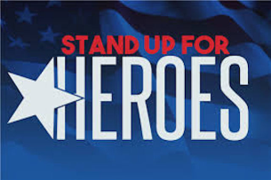 Stand Up For Heroes