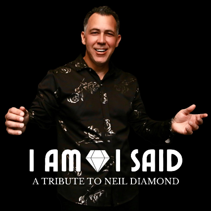 I Am I Said - Tribute to Neil Diamond