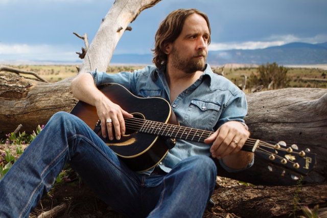 Hayes Carll