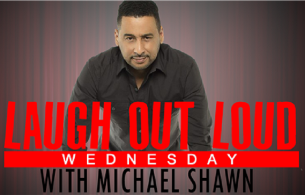 Michael Shawn's LOL Wednesday