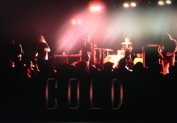 Tickets For Cold At Riverfront Live Ticketweb Top Cats In Cincinnati Us