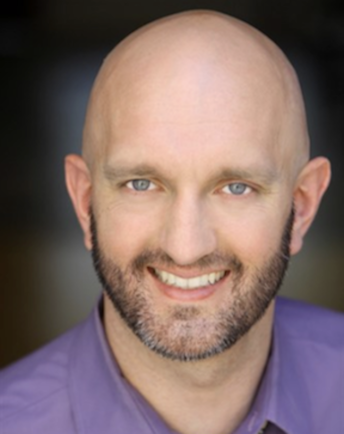 Paul Green