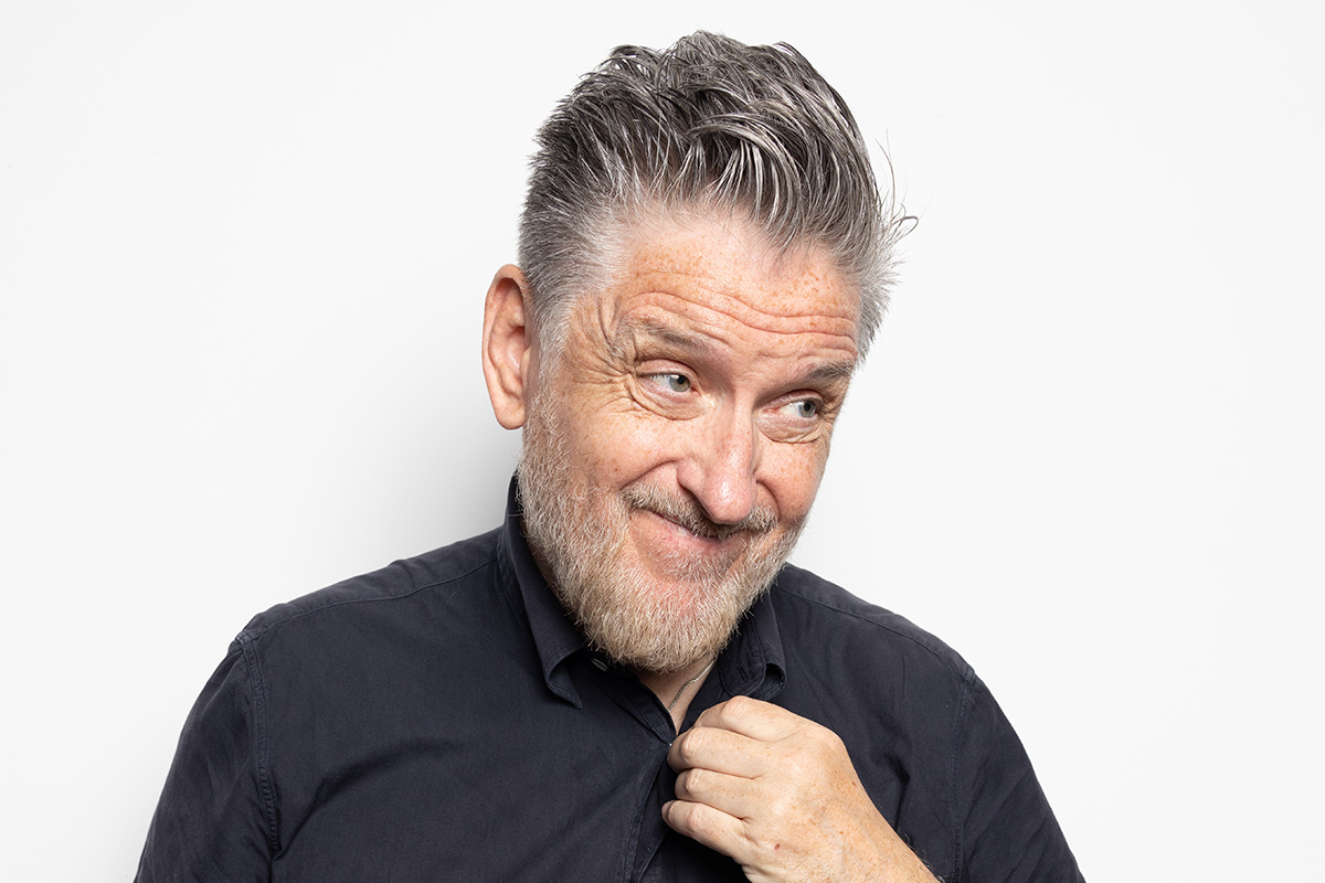 Craig Ferguson
