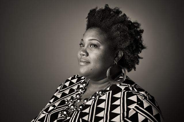 Dawn Pemberton Image