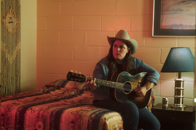 Mariel Buckley Image