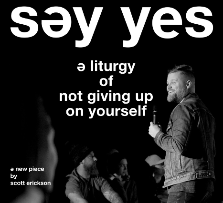 Say Yes with Scott Erickson