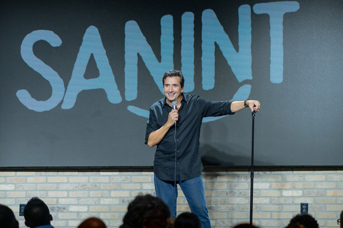 Antonio Sanint