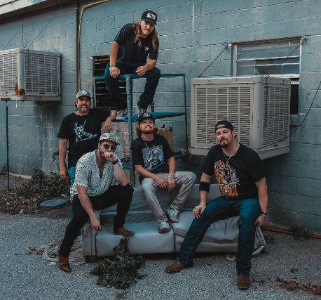 Treaty Oak Revival Image