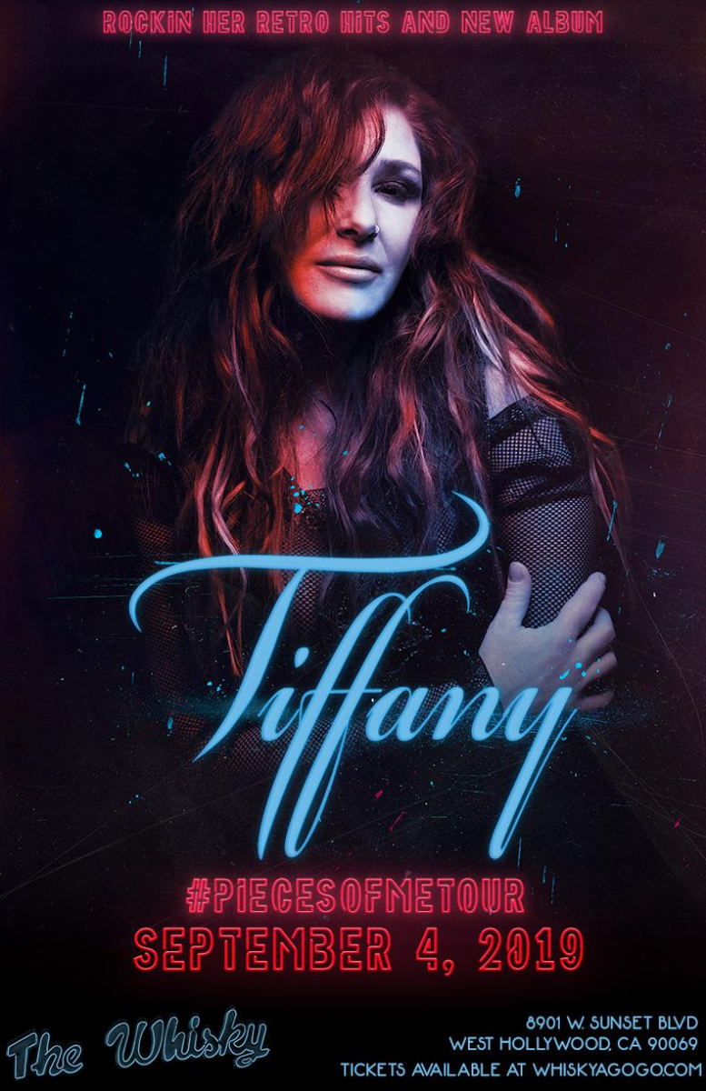 Tiffany, Your Majesty Oriana, Jenni Marie, Regine Bautista