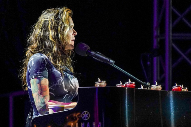 Beth Hart