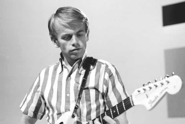 Al Jardine's Endless Summer