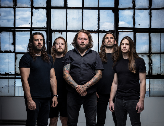 The Black Dahlia Murder Image